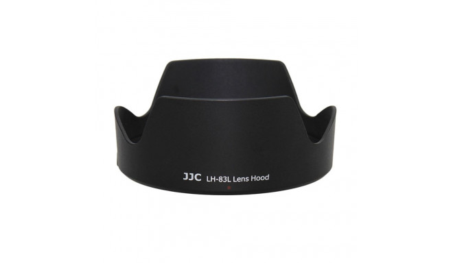JJC EW 83L Canon Zonnekap