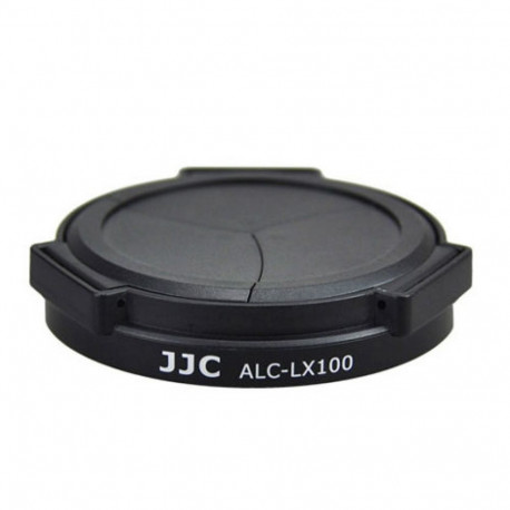 JJC lens cap ALC-LX100 Panasonic DMC LX100
