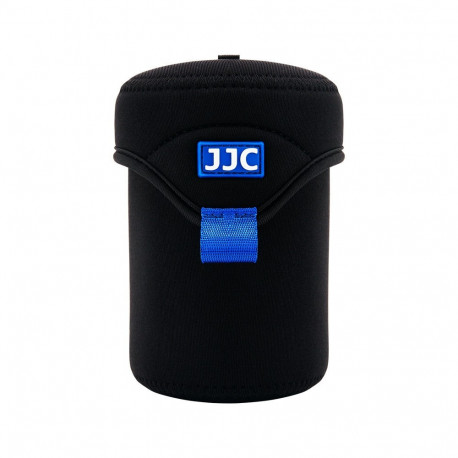 JJC JN 78X118 Mirrorless cameratas Zwart