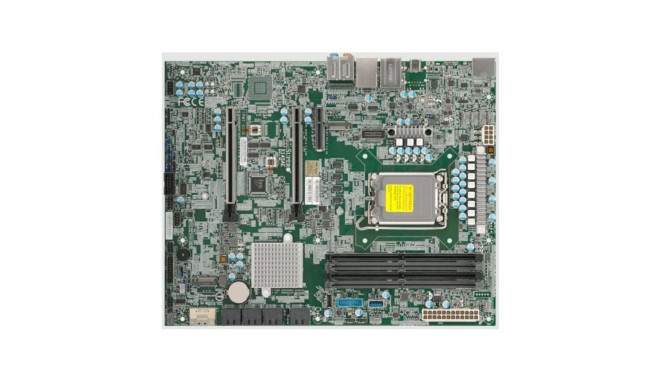 "1851 Supermicro MBD-X14SAE-F-B"
