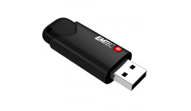 Emtec USB3.2 Click Secure B120 256GB