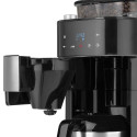 Gastroback 42711_S Coffee Machine Grind & Brew Pro Thermo