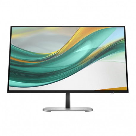 HP 527pf Series 5 Pro FHD Monitor - 27" 1920x1080 FHD 350-nit 120Hz AG, IPS, HDMI/DisplayPort, 4x US
