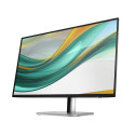 HP 527pf Series 5 Pro FHD Monitor - 27" 1920x1080 FHD 350-nit 120Hz AG, IPS, HDMI/DisplayPort, 4x US HP 527pf Series 5 Pro FHD Monitor - 27" 1920x1080 FHD 350-nit 120Hz AG, IPS, HDMI/DisplayPort, 4x US