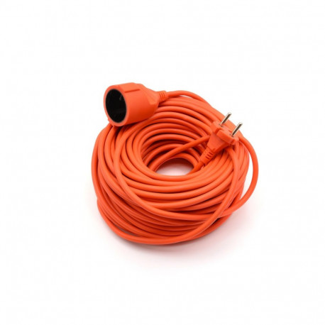 Universaalne pikendusjuhe aeda ja siseruumidesse 20 m 3×1.5 mm2 H05VV-F IP20 G17512 GEKO