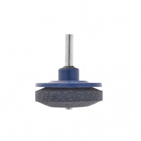 Geko Lawn Mower Blade Sharpener G83060, 50mm, 6mm, effective abrasive stone, precise sharpening