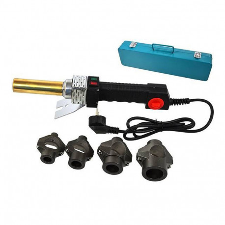 PPR Welding Machine Brass Head 20-32mm Geko