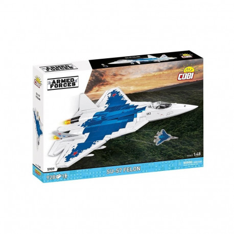 Klotsid SU-57 Felon 928 osa