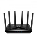 Router BE6500 Gigabit Dual Band Wi-Fi 7 Router BE6500 Gigabit Dual Band Wi-Fi 7