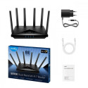 Router BE6500 Gigabit Dual Band Wi-Fi 7 Router BE6500 Gigabit Dual Band Wi-Fi 7