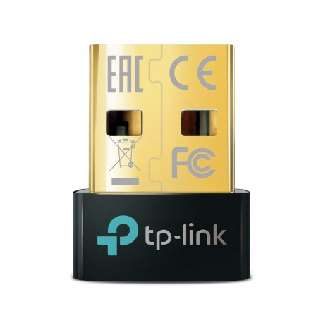 TP-Link Bluetooth 5.0 Nano USB Adapter (UB500/UB5A)
Key Features:
