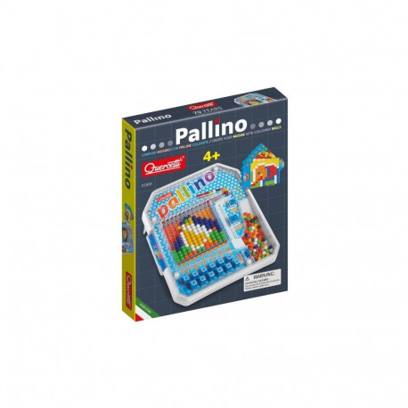 Układanka logiczna Pallino