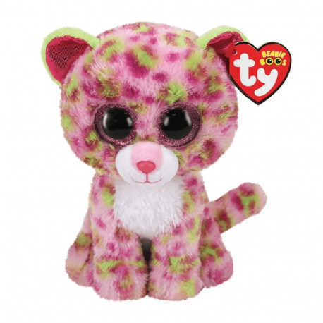 Name: Lainey
Species: Pink Leopard
Size: 15 cm (R