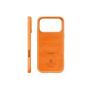 Case MagSafe iPhone 17 Pro orange