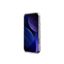Case MagSafe iPhone 17 Pro transparent