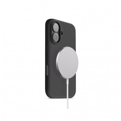 Case MagSafe iPhone 17 black