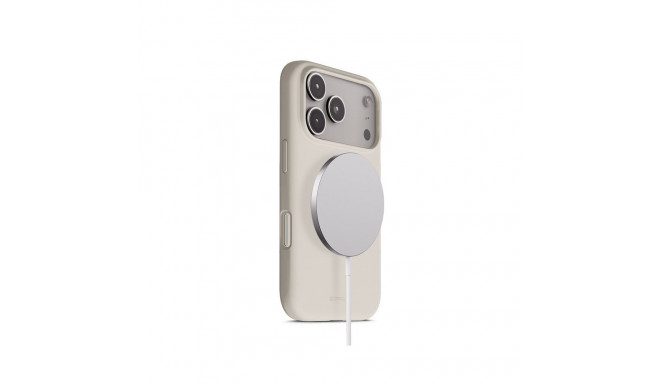 iPhone 17 Pro MagSafe kivibeež ümbris