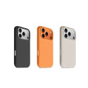 Case MagSafe iPhone 17 Pro black