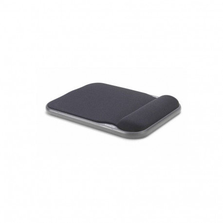 Product Overview:
The Height Adjustable Gel Mouse Pad in Black is an ergonomic work