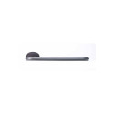 Height Adjustable Gel Mouse Pad - Black