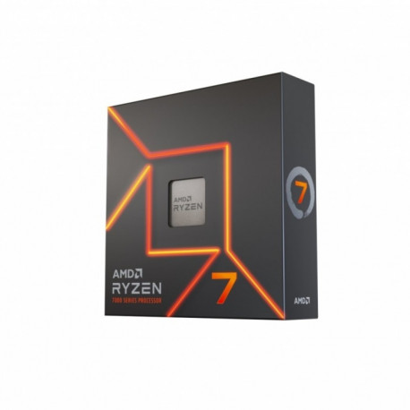 Processor Ryzen 7 7700X 4,5GHz 100-100000591WOF