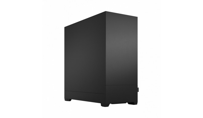 Fractal Design arvutikorpus Pop XL Silent, must