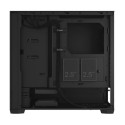 Fractal Design arvutikorpus Pop Air Solid, must