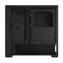 Fractal Design arvutikorpus Pop Air Solid, must