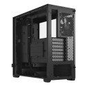 Case Pop Air Black TG Clear Tint
