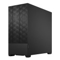 Fractal Design computer case Pop Air Solid, black