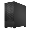 Case Pop Air Black TG Clear Tint