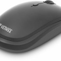 YKM 2008CS Tibe wireless keyboard + mouse set