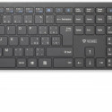 YKM 2008CS Tibe wireless keyboard + mouse set