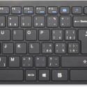 YKM 2008CS Tibe wireless keyboard + mouse set