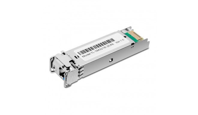 TP-Link SM321B-2 module SFP WDM Single 2km
