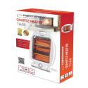 QUARTZ HEATER THAR 400W/800W