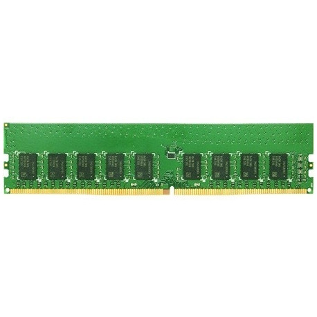 Memory DDR4 16GB 2666 ECC Unbuffered DIMM D4EC-2666-16G