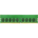 Memory DDR4 16GB 2666 ECC Unbuffered DIMM D4EC-2666-16G