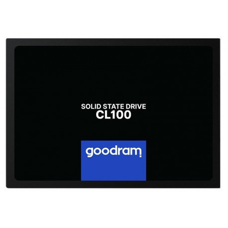 CL100 G3 240GB SATA3 2,5