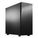 Fractal Design computer case Define XL Black Solid ATX
