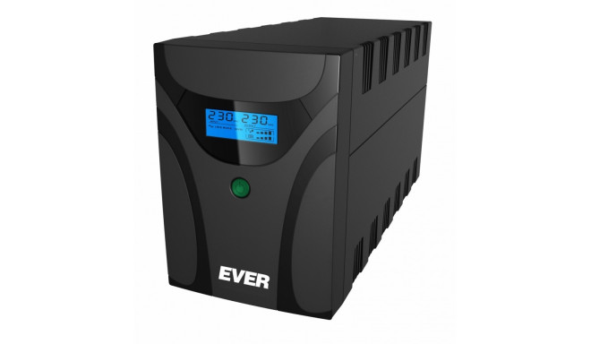 EASYLINE 1200 UPS EVER