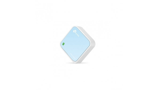 WR802N Router WiFi N300 1xWAN/LAN microUSB