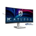Philips B-Line 34B2U5600C/00 monitor