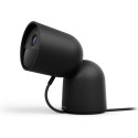 Philips Hue Secure security camera, wired, table stand, black, 1 pc.