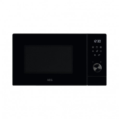 MICROWAVE OVEN MFB295DB AEG