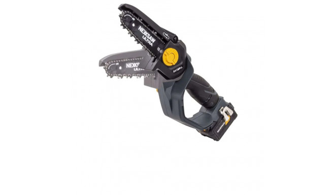 Batavia B.V. 18V Nexxsaw juhtmevaba harjadeta ühekäsisaag V3 Ultra, ilma aku ja laadijata, 17.78 cm 