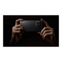 Xiaomi 15T must 6,83" 120Hz silmasõbralik 2772 x 1280 pikslit Mediatek D8400-Ultra sisemine RAM 12 G