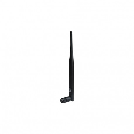 Teltonika Wi-Fi SMA antenn PR1URF51 kruvikinnitusega 5.0dB 2400-2483 GHz RP-SMA Male