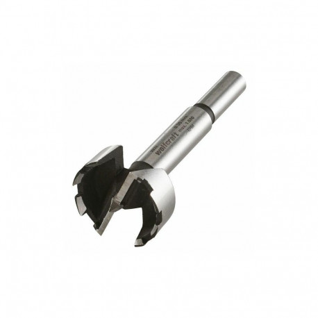 1 FORSTNER DRILL SHANK 10 MM