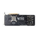 Acer Nitro Radeon RX 9060 XT 8GB OC | AMD | 8 GB | Radeon RX 9060 XT Series | GDDR6 | HDMI ports qua